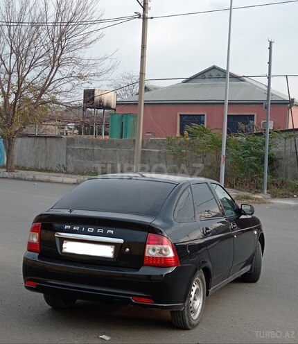 LADA (VAZ) Priora 2010, 198,352 km - 1.6 l - Bərdə