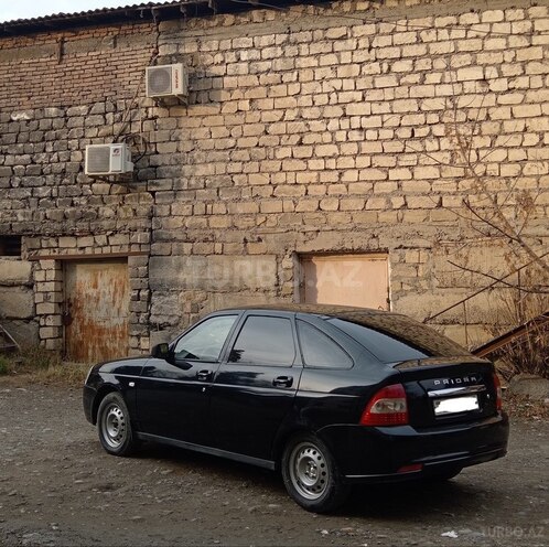 LADA (VAZ) Priora 2010, 198,352 km - 1.6 l - Bərdə