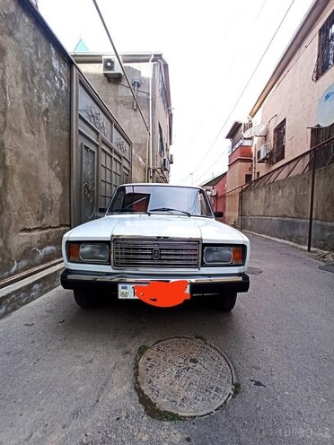 LADA (VAZ) 2107 2002, 11,111 km - 1.6 l - Bakı