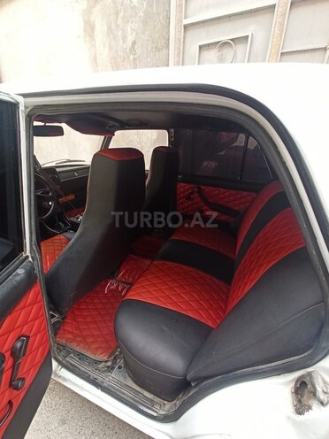 LADA (VAZ) 2107 2002, 11,111 km - 1.6 l - Bakı