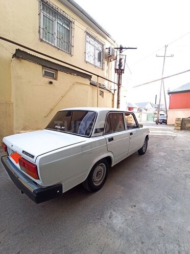 LADA (VAZ) 2107 2002, 11,111 km - 1.6 l - Bakı