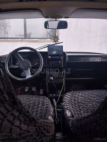 LADA (VAZ) 2107 2002, 98,000 km - 1.6 l - Qazax