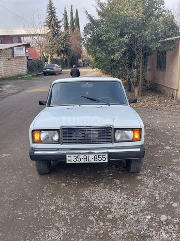 LADA (VAZ) 2107 2002, 98,000 km - 1.6 l - Qazax