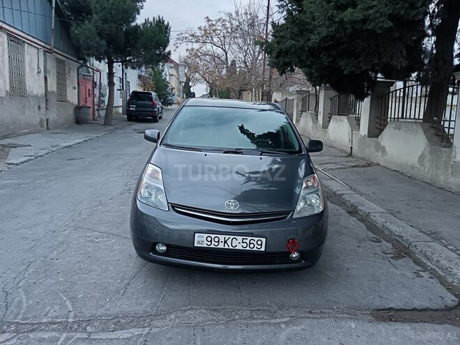Toyota Prius 2008, 284,854 km - 1.5 l - Bakı