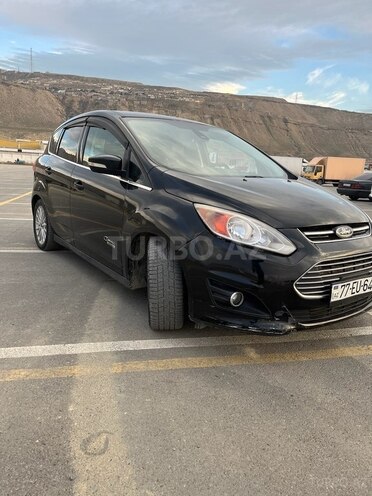 Ford C-MAX 2013, 181,856 km - 2.0 l - Bakı