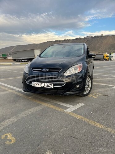 Ford C-MAX 2013, 181,856 km - 2.0 l - Bakı