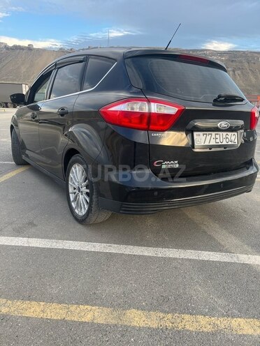 Ford C-MAX 2013, 181,856 km - 2.0 l - Bakı