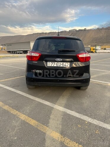 Ford C-MAX 2013, 181,856 km - 2.0 l - Bakı