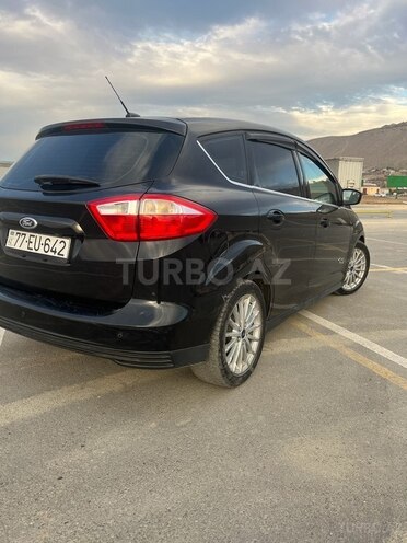 Ford C-MAX 2013, 181,856 km - 2.0 l - Bakı