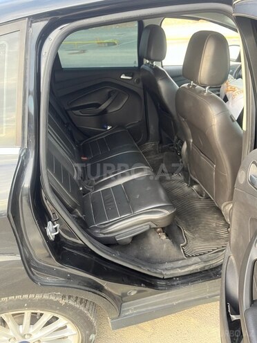 Ford C-MAX 2013, 181,856 km - 2.0 l - Bakı