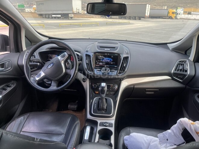 Ford C-MAX 2013, 181,856 km - 2.0 l - Bakı