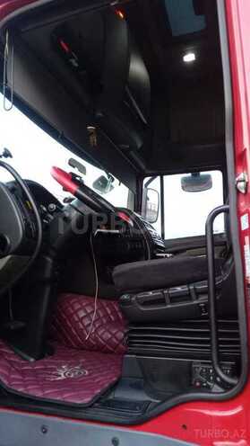 DAF 105 XF 2012, 928,000 km - 12.0 л - Balakən