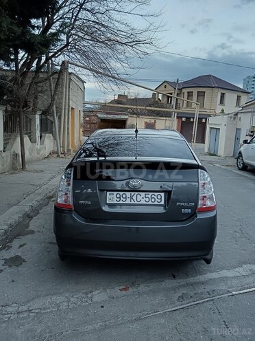 Toyota Prius 2008, 284,854 km - 1.5 l - Bakı