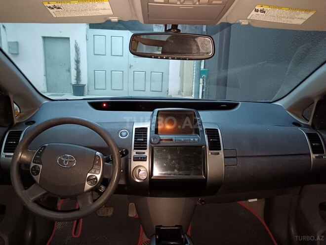 Toyota Prius 2008, 284,854 km - 1.5 l - Bakı