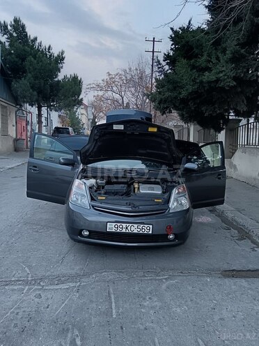 Toyota Prius 2008, 284,854 km - 1.5 l - Bakı