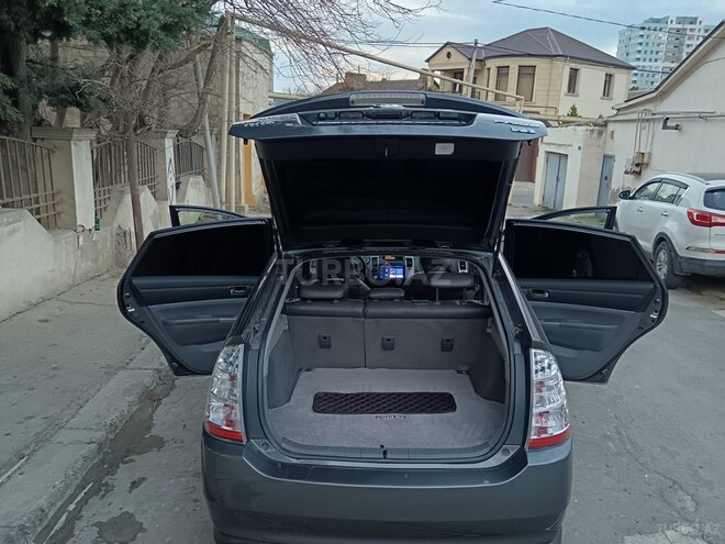 Toyota Prius 2008, 284,854 km - 1.5 l - Bakı