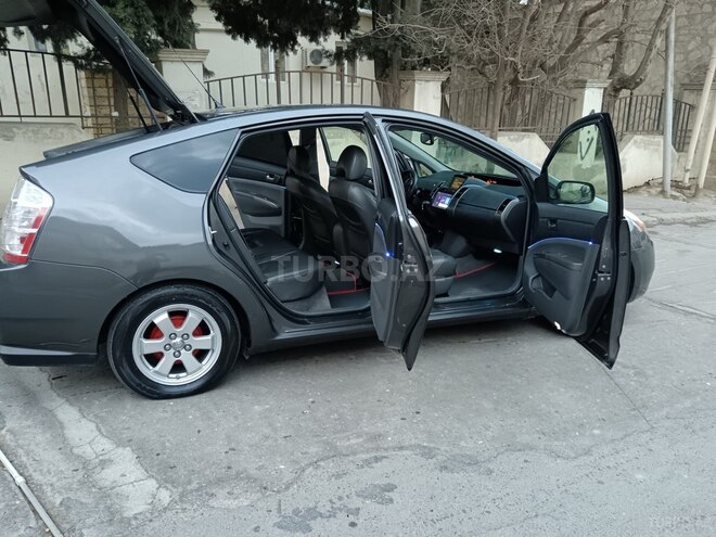 Toyota Prius 2008, 284,854 km - 1.5 l - Bakı