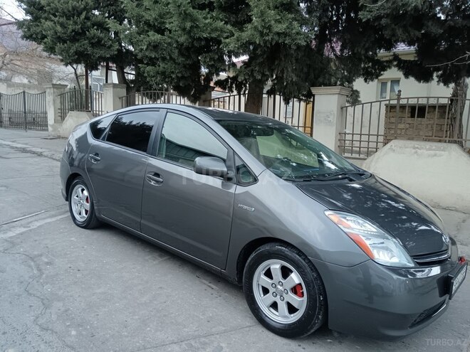 Toyota Prius 2008, 284,854 km - 1.5 l - Bakı