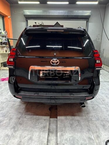 Toyota Prado 2012, 228,000 km - 3.0 л - Bakı