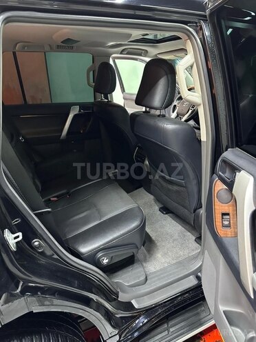 Toyota Prado 2012, 228,000 km - 3.0 л - Bakı