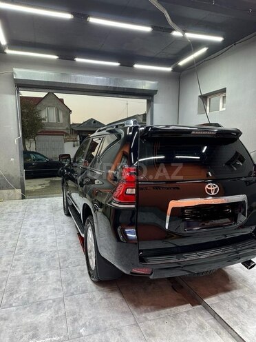 Toyota Prado 2012, 228,000 km - 3.0 л - Bakı