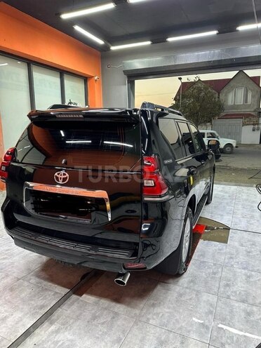 Toyota Prado 2012, 228,000 km - 3.0 л - Bakı