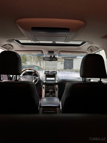 Toyota Prado 2012, 228,000 km - 3.0 л - Bakı