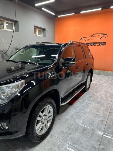 Toyota Prado 2012, 228,000 km - 3.0 л - Bakı