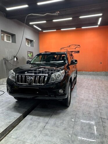 Toyota Prado 2012, 228,000 km - 3.0 л - Bakı