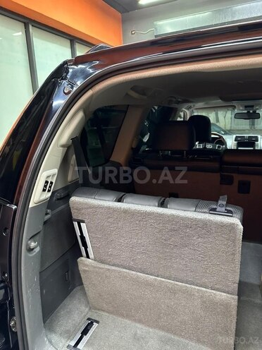 Toyota Prado 2012, 228,000 km - 3.0 л - Bakı
