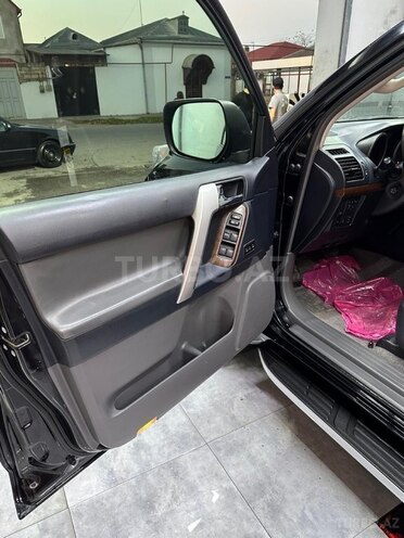 Toyota Prado 2012, 228,000 km - 3.0 л - Bakı