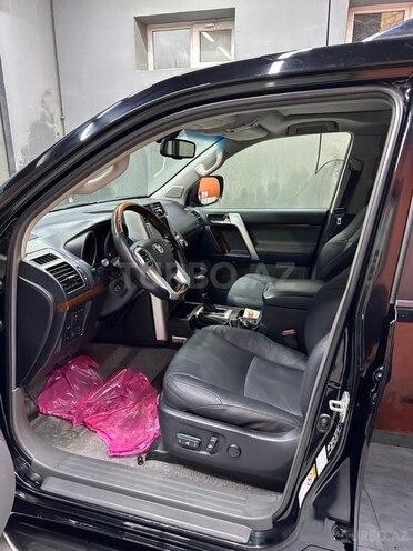 Toyota Prado 2012, 228,000 km - 3.0 л - Bakı