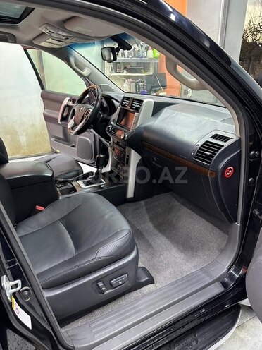 Toyota Prado 2012, 228,000 km - 3.0 л - Bakı