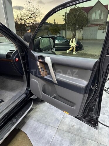 Toyota Prado 2012, 228,000 km - 3.0 л - Bakı