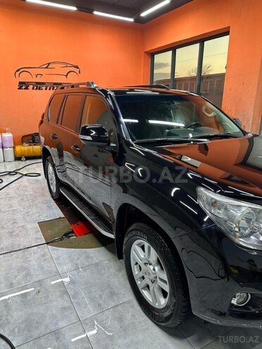 Toyota Prado 2012, 228,000 km - 3.0 л - Bakı