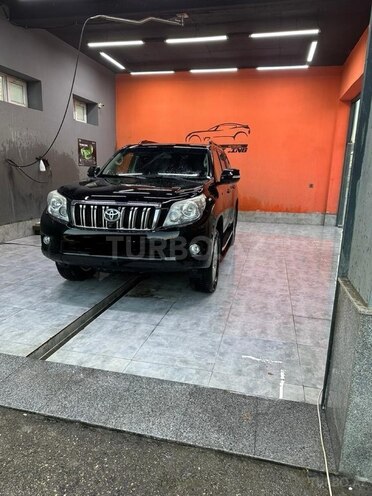 Toyota Prado 2012, 228,000 km - 3.0 л - Bakı