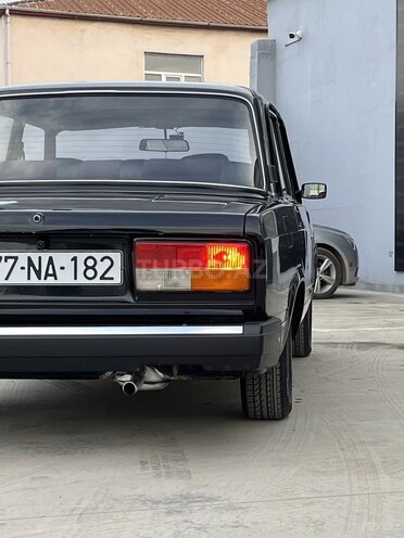 LADA (VAZ) 2107 2010, 10,700 km - 1.6 л - Biləsuvar