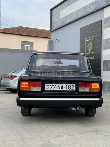 LADA (VAZ) 2107 2010, 10,700 km - 1.6 л - Biləsuvar