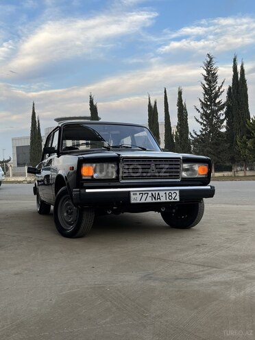 LADA (VAZ) 2107 2010, 10,700 km - 1.6 л - Biləsuvar