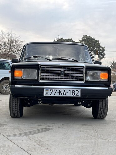 LADA (VAZ) 2107 2010, 10,700 km - 1.6 л - Biləsuvar