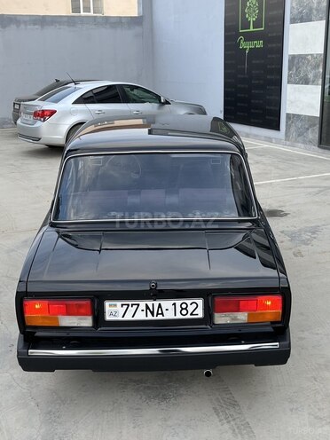 LADA (VAZ) 2107 2010, 10,700 km - 1.6 л - Biləsuvar
