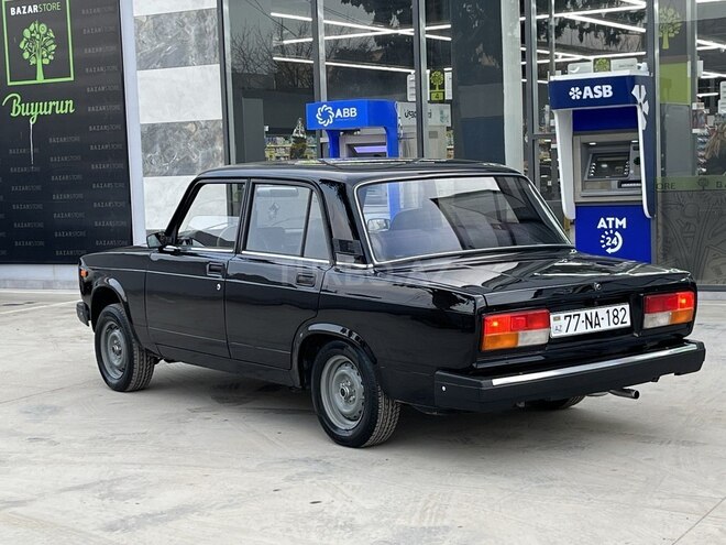 LADA (VAZ) 2107 2010, 10,700 km - 1.6 л - Biləsuvar