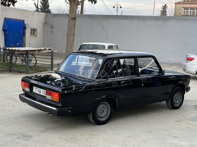 LADA (VAZ) 2107 2010, 10,700 km - 1.6 л - Biləsuvar