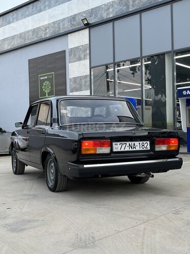 LADA (VAZ) 2107 2010, 10,700 km - 1.6 л - Biləsuvar