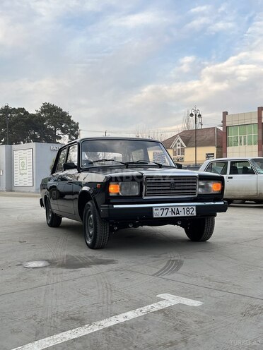 LADA (VAZ) 2107 2010, 10,700 km - 1.6 л - Biləsuvar