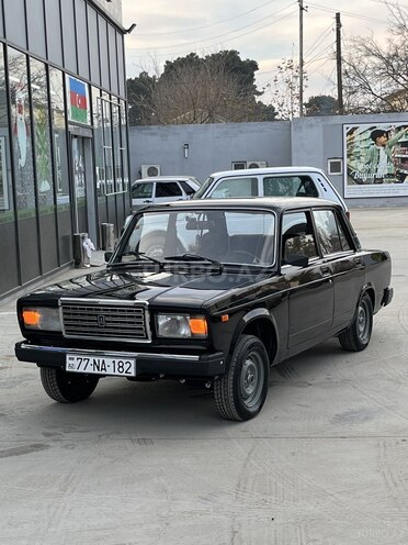 LADA (VAZ) 2107 2010, 10,700 km - 1.6 л - Biləsuvar