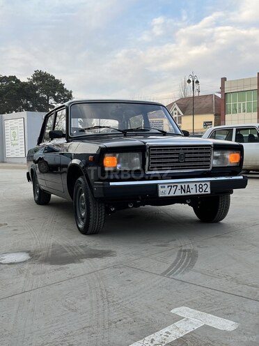 LADA (VAZ) 2107 2010, 10,700 km - 1.6 л - Biləsuvar