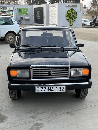 LADA (VAZ) 2107 2010, 10,700 km - 1.6 л - Biləsuvar