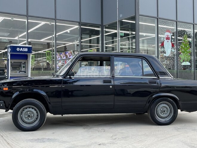LADA (VAZ) 2107 2010, 10,700 km - 1.6 л - Biləsuvar