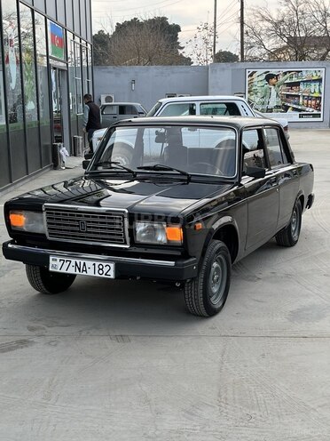 LADA (VAZ) 2107 2010, 10,700 km - 1.6 л - Biləsuvar